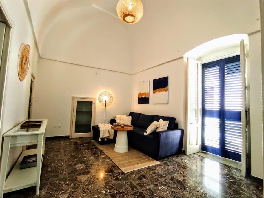 Cinque Terrazze: Freshly Renovated 2-Bedroom House Ceglie Messapica Dış mekan fotoğraf