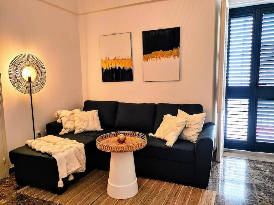 Cinque Terrazze: Freshly Renovated 2-Bedroom House Ceglie Messapica Dış mekan fotoğraf