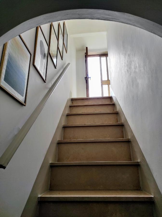 Cinque Terrazze: Freshly Renovated 2-Bedroom House Ceglie Messapica Dış mekan fotoğraf