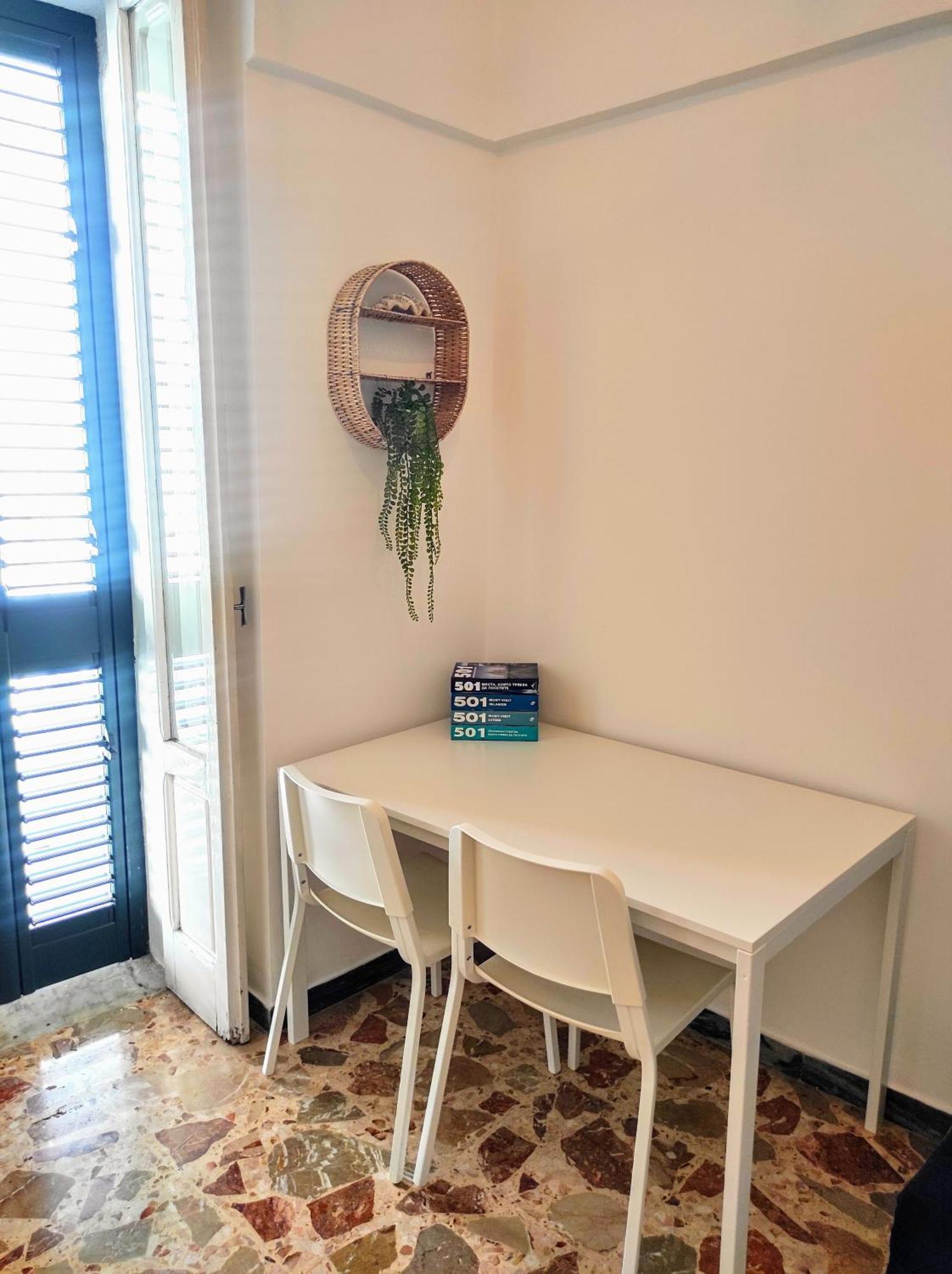Cinque Terrazze: Freshly Renovated 2-Bedroom House Ceglie Messapica Dış mekan fotoğraf